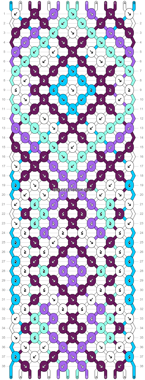 Normal pattern #178302 variation #384678 pattern