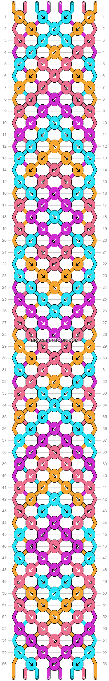 Normal pattern #186352 variation #384680 pattern