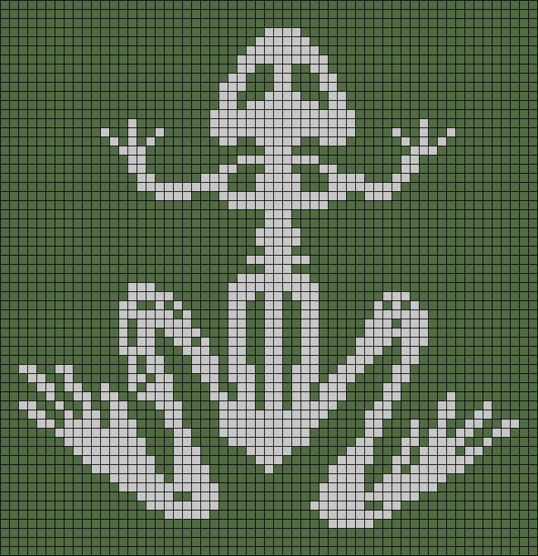 Alpha pattern #100936 variation #384681 preview