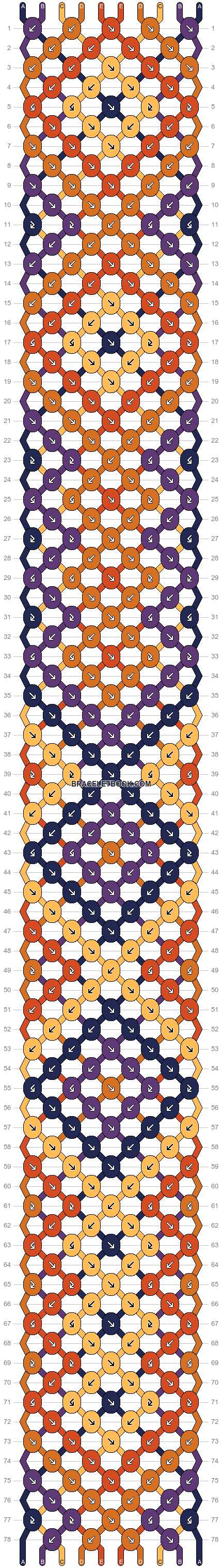 Normal pattern #12528 variation #384682 pattern