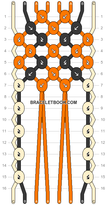 Normal pattern #82505 variation #384683 pattern