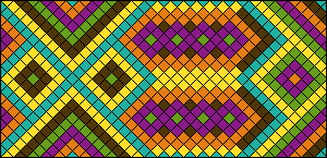 Normal pattern #141361 variation #384685