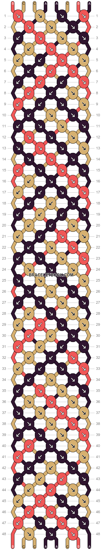 Normal pattern #35462 variation #384686 pattern