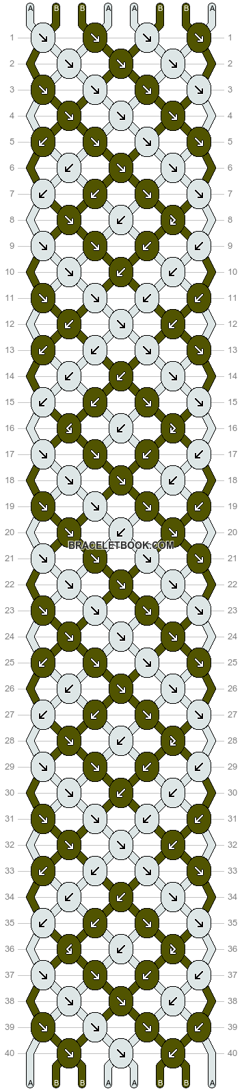 Normal pattern #186426 variation #384688 pattern