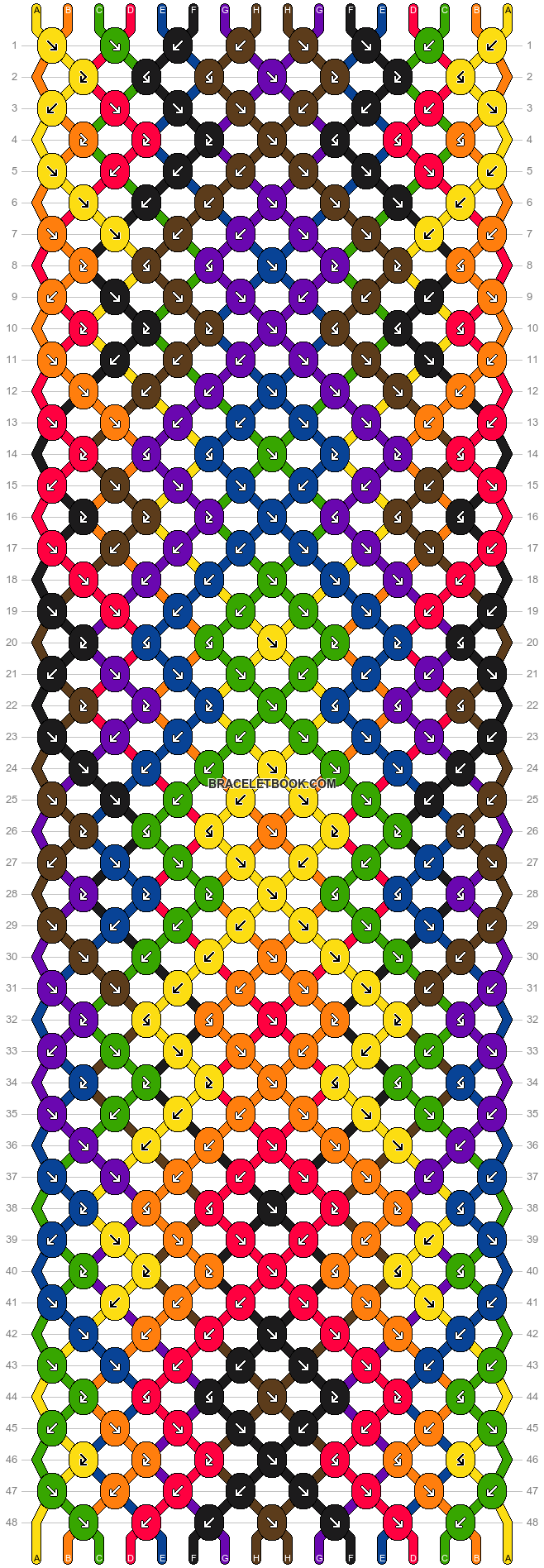 Normal pattern #119652 variation #384690 pattern