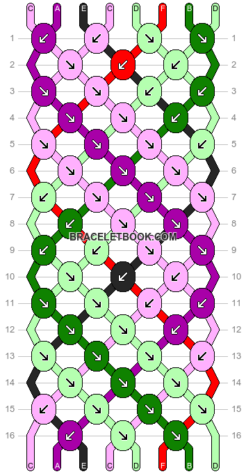 Normal pattern #77129 variation #384692 pattern