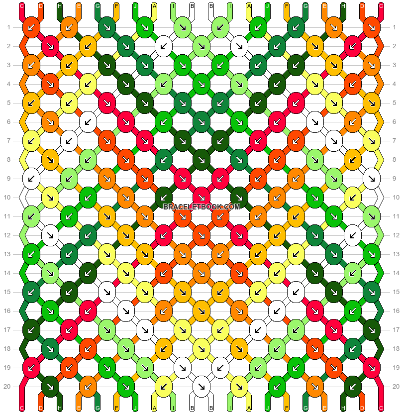 Normal pattern #186448 variation #384694 pattern