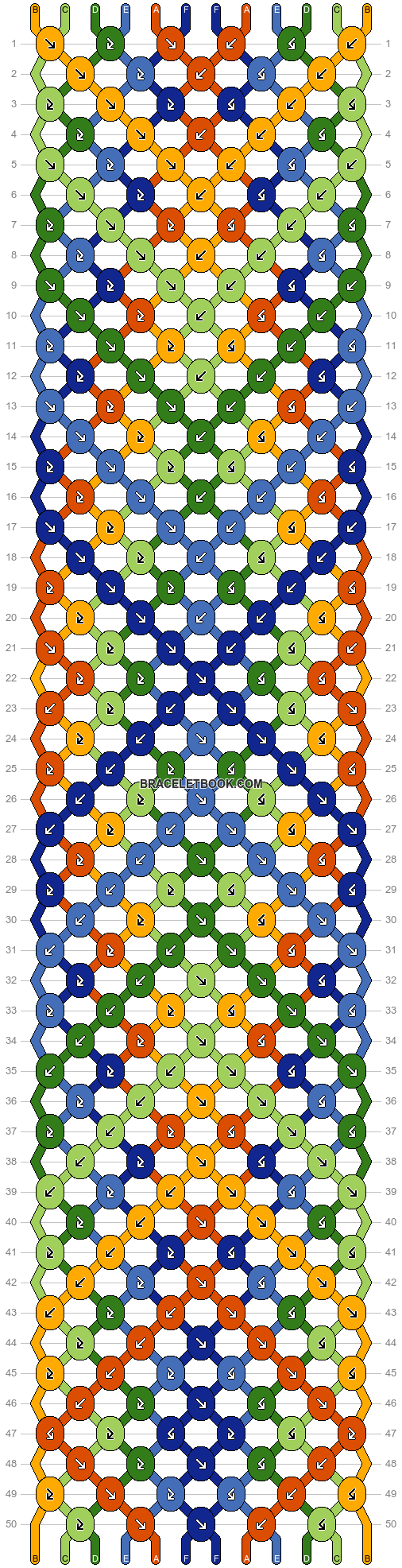 Normal pattern #59485 variation #384695 pattern