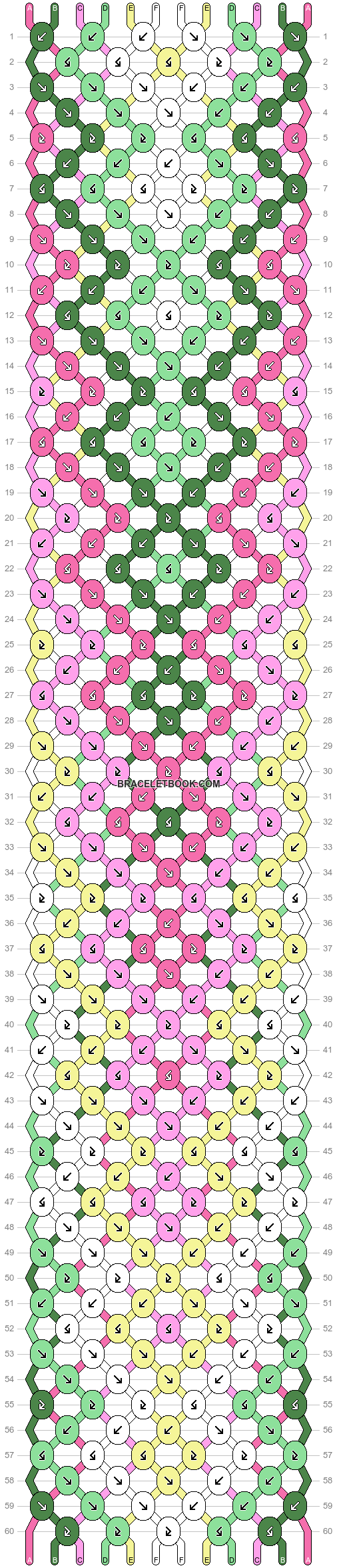 Normal pattern #29781 variation #384697 pattern