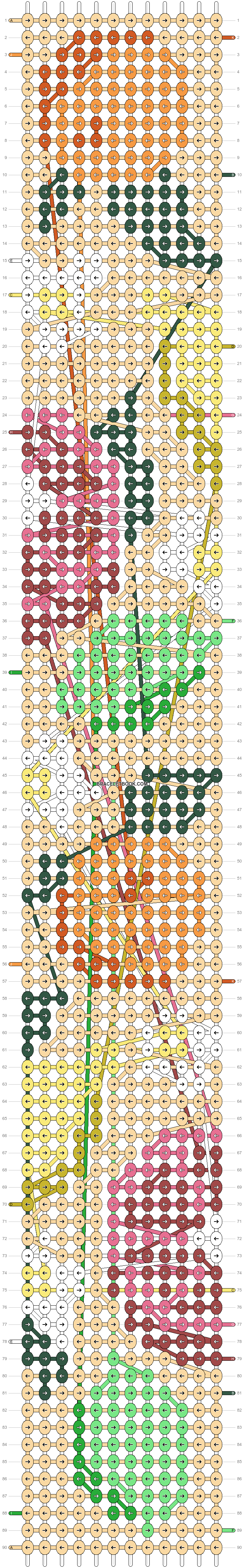 Alpha pattern #169538 variation #384698 pattern