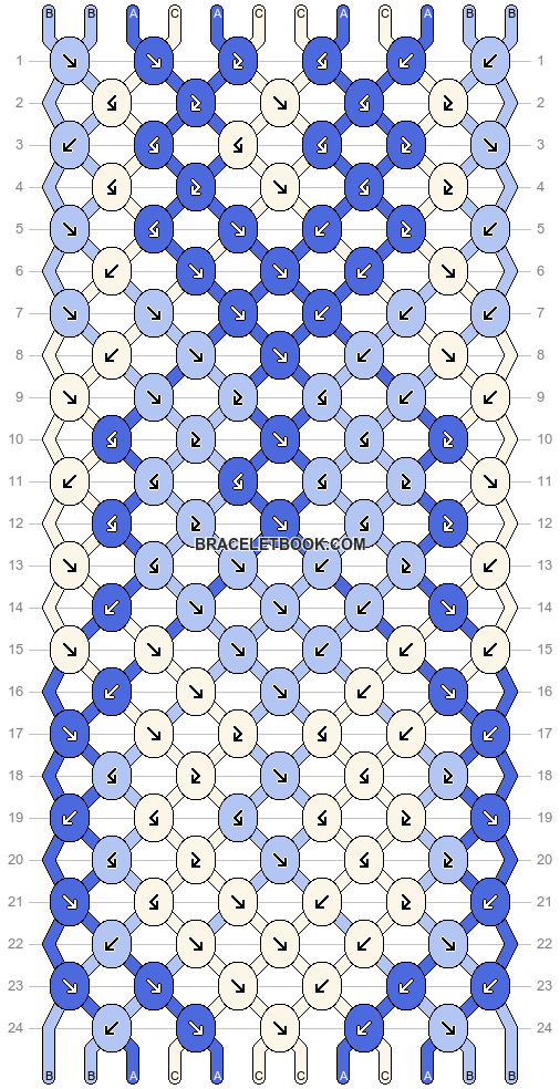 Normal pattern #186366 variation #384700 pattern