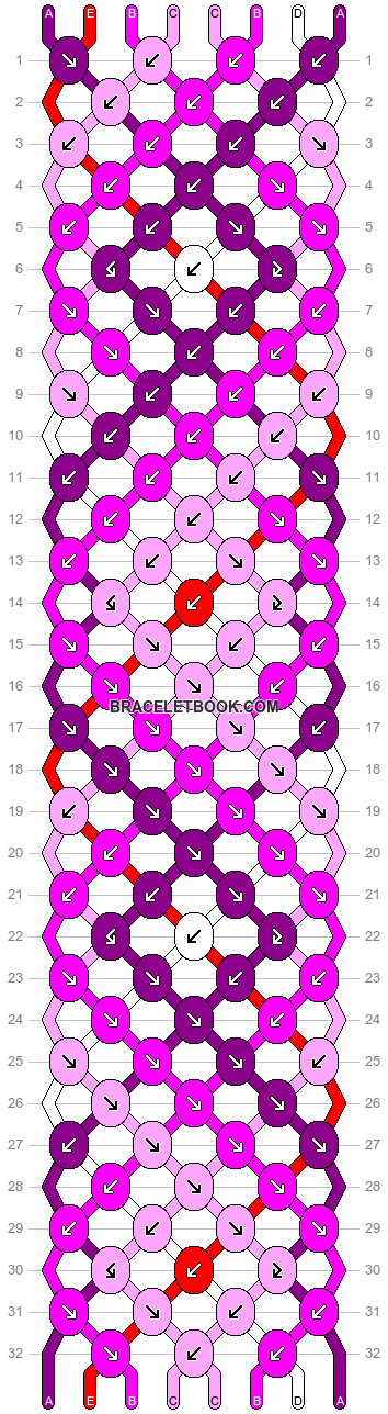 Normal pattern #186468 variation #384701 pattern