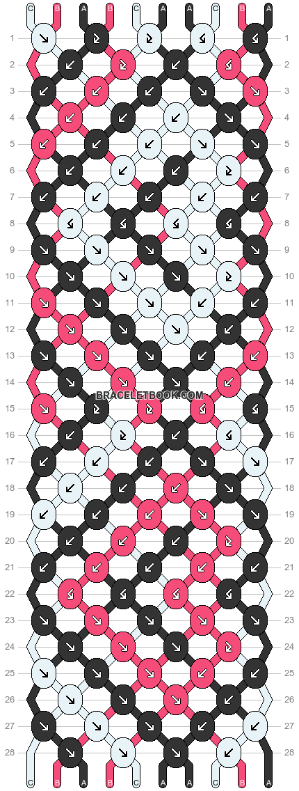 Normal pattern #185389 variation #384703 pattern