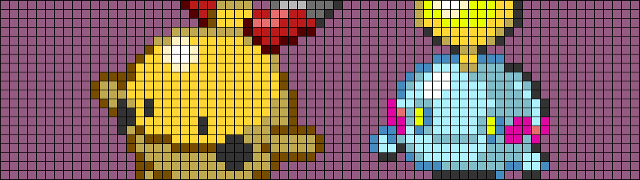 Alpha pattern #168929 variation #384705 preview