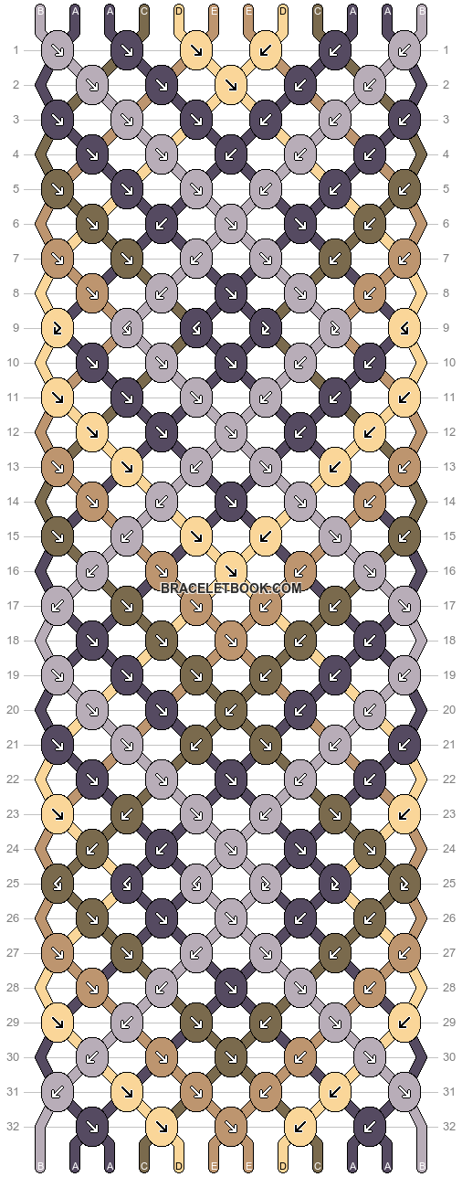Normal pattern #84947 variation #384708 pattern