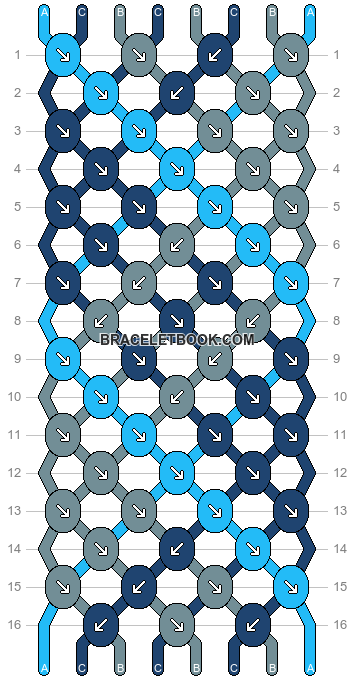 Normal pattern #178933 variation #384709 pattern