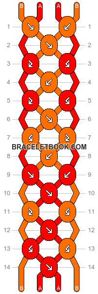Normal pattern #177675 variation #384711 pattern