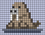 Alpha pattern #168453 variation #384712