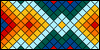 Normal pattern #34363 variation #384713