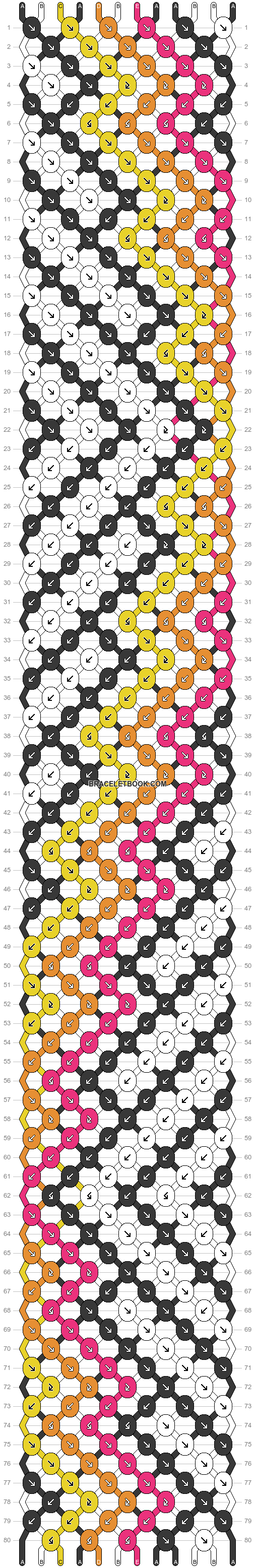 Normal pattern #179891 variation #384714 pattern