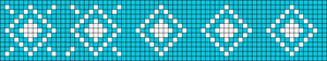 Alpha pattern #166721 variation #384715