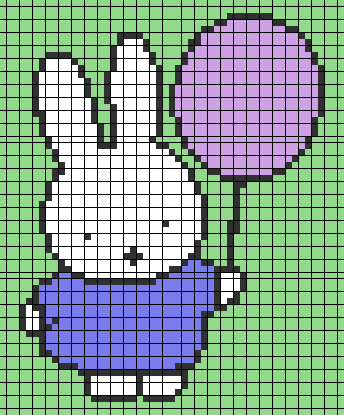 Alpha pattern #167743 variation #384716 preview