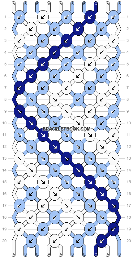 Normal pattern #155261 variation #384719 pattern
