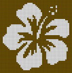 Alpha pattern #51135 variation #384720