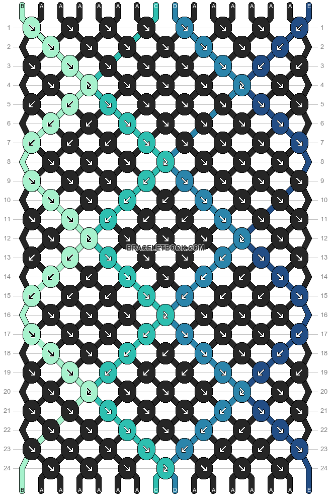 Normal pattern #169502 variation #384722 pattern