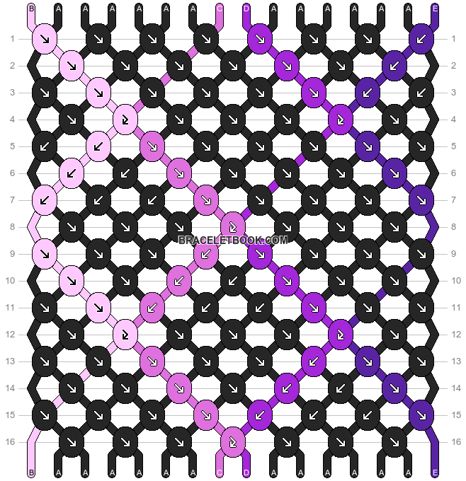 Normal pattern #169499 variation #384723 pattern