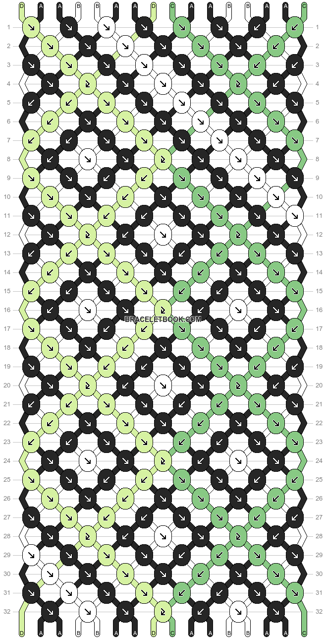 Normal pattern #168461 variation #384726 pattern