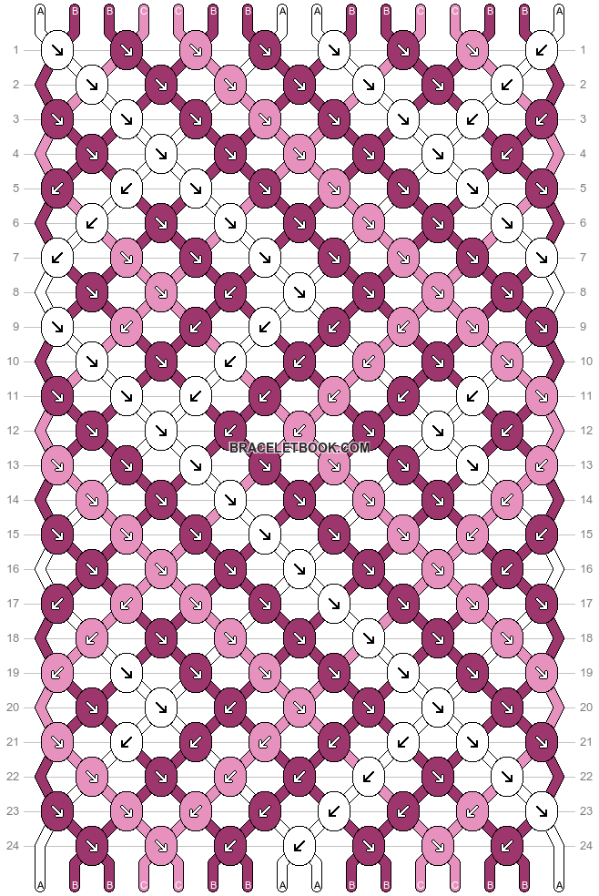Normal pattern #166539 variation #384727 pattern