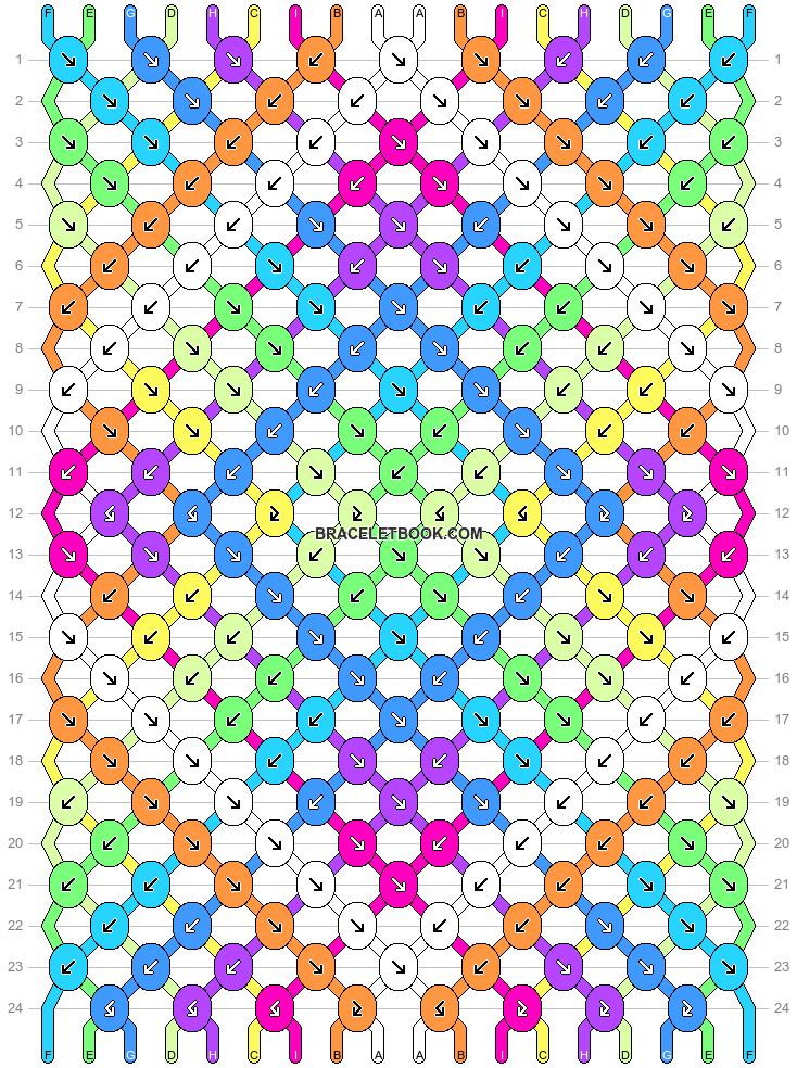 Normal pattern #186463 variation #384730 pattern