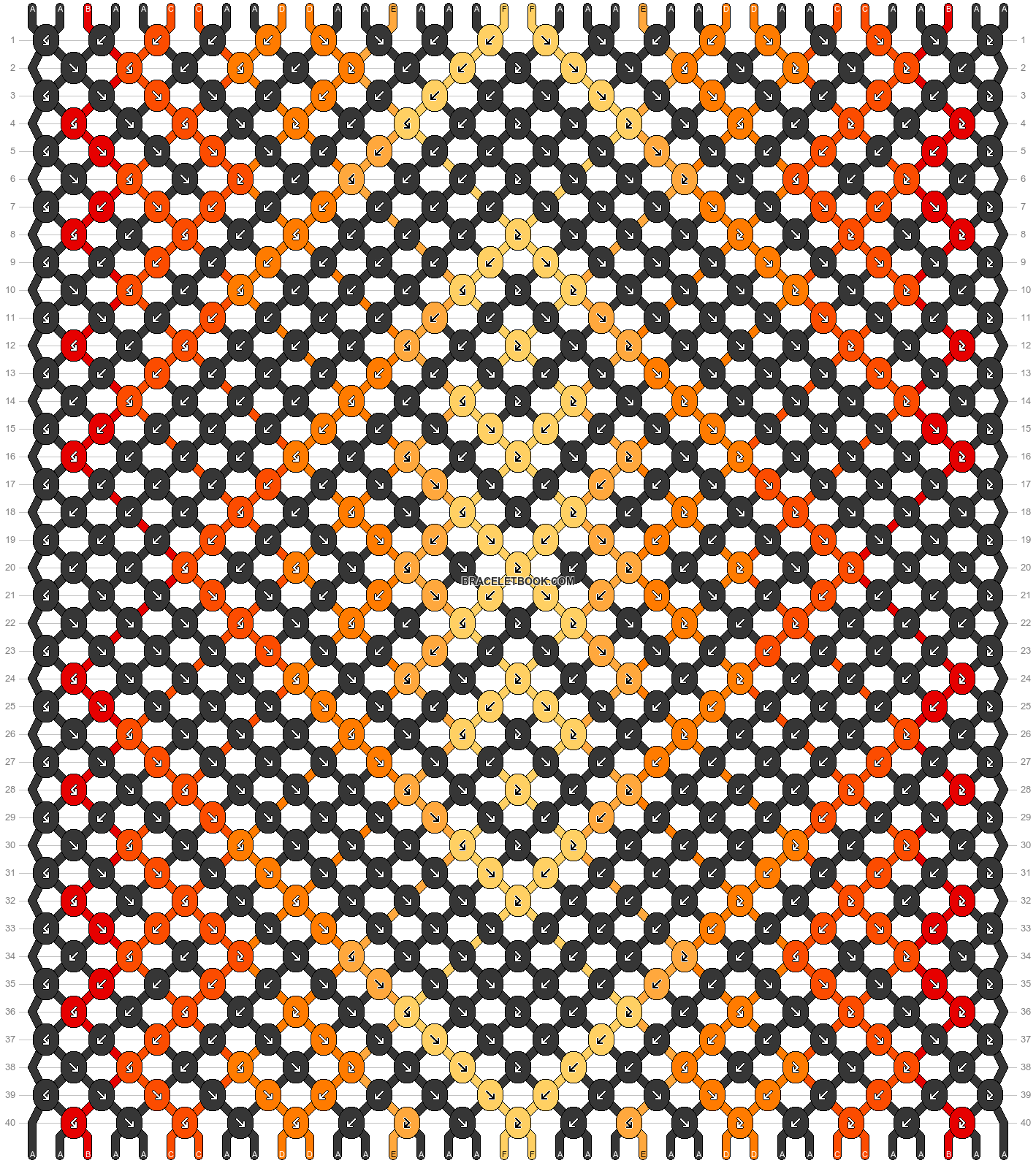 Normal pattern #135715 variation #384733 pattern