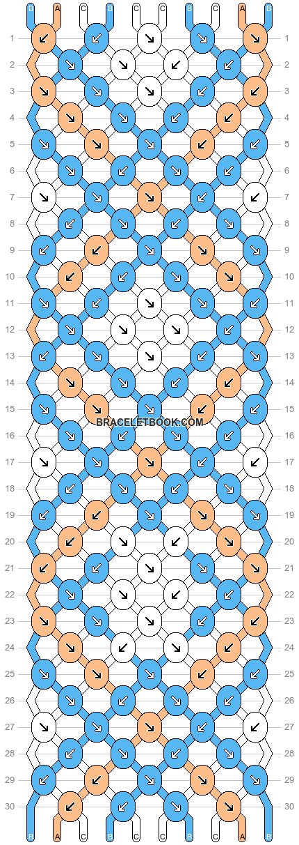 Normal pattern #184996 variation #384734 pattern