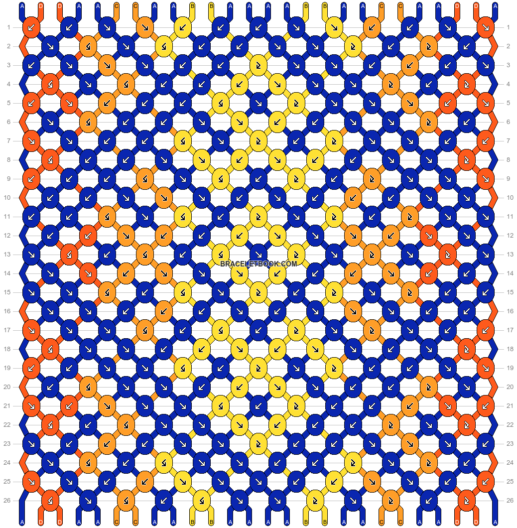 Normal pattern #118881 variation #384737 pattern