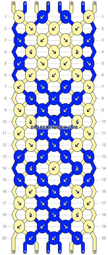 Normal pattern #186381 variation #384739 pattern