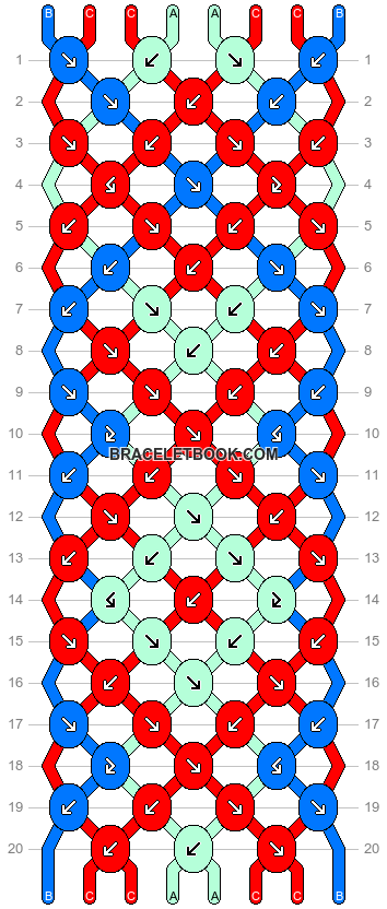 Normal pattern #186381 variation #384741 pattern
