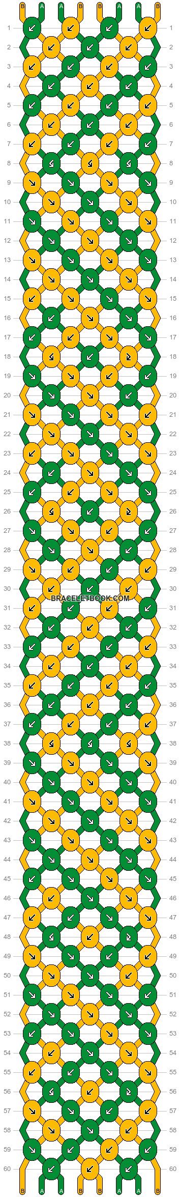 Normal pattern #186472 variation #384743 pattern