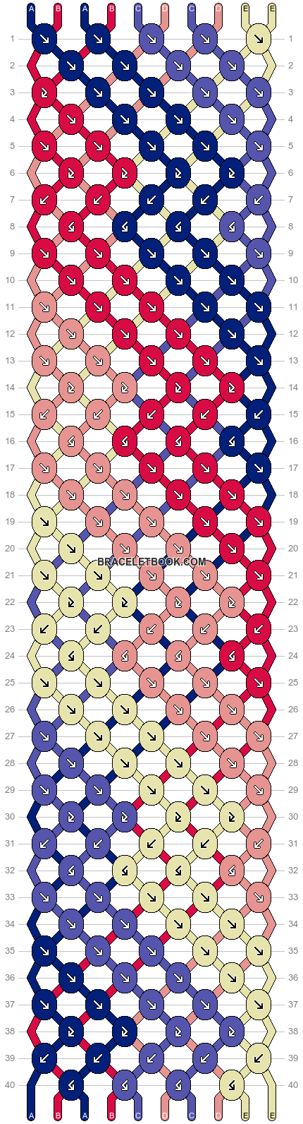 Normal pattern #25381 variation #384745 pattern