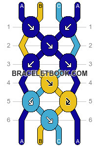 Normal pattern #17907 variation #384746 pattern