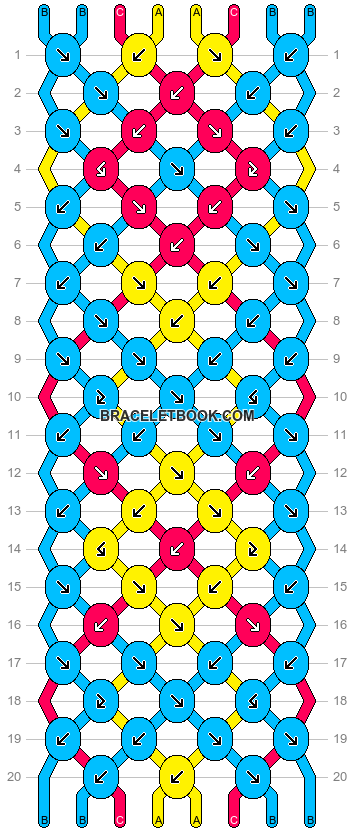 Normal pattern #186381 variation #384749 pattern