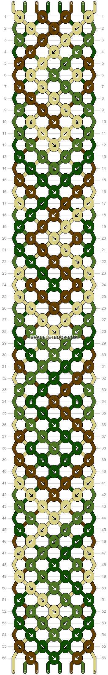 Normal pattern #130280 variation #384750 pattern