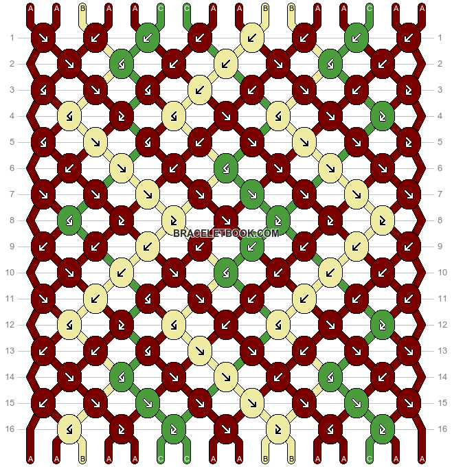 Normal pattern #41206 variation #384752 pattern