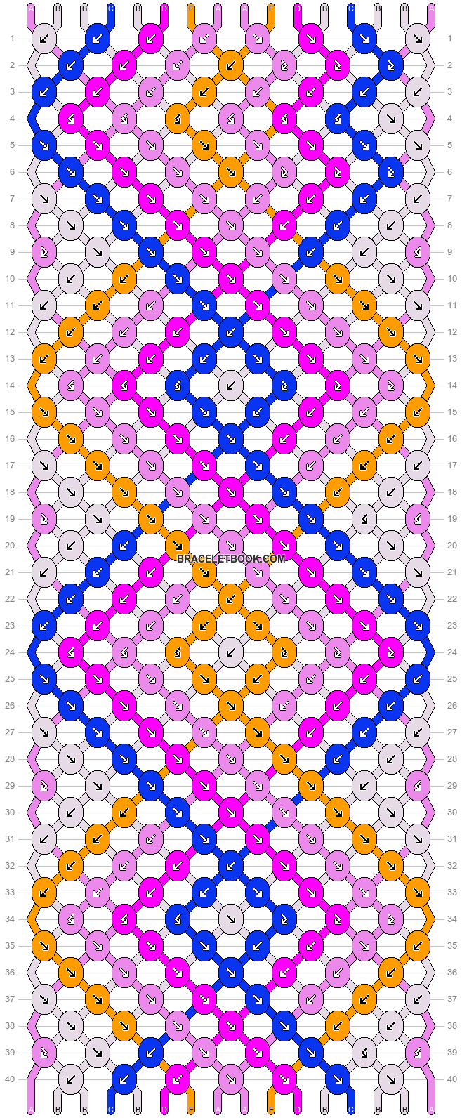 Normal pattern #147260 variation #384753 pattern