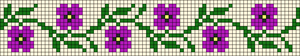 Alpha pattern #185596 variation #384754