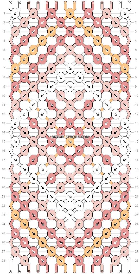 Normal pattern #160053 variation #384755 pattern