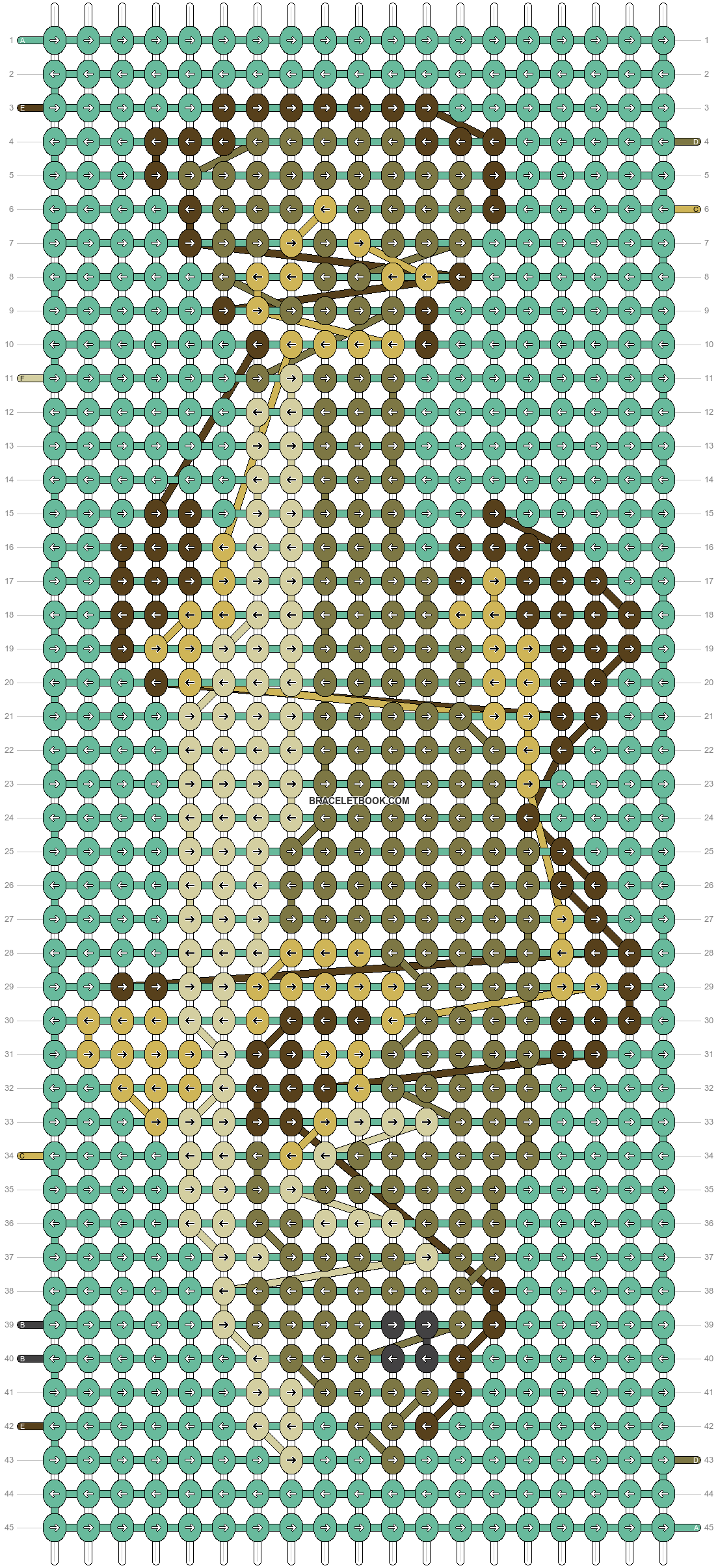 Alpha pattern #182255 variation #384757 pattern