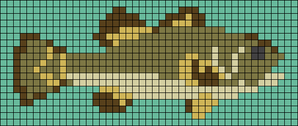 Alpha pattern #182255 variation #384757 preview
