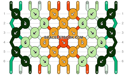Normal pattern #18 variation #384758 pattern